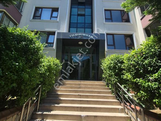 Remax Advantage Den Nilüfer/çamlıca Da Kiralık 3+1 Ferah Daire