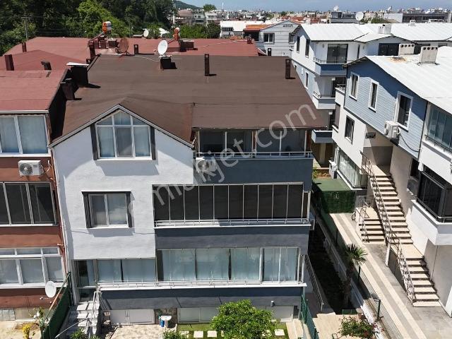 Remax Advantage Karacabey Boğazı Bayramdere Eşyalı Satılık Daire