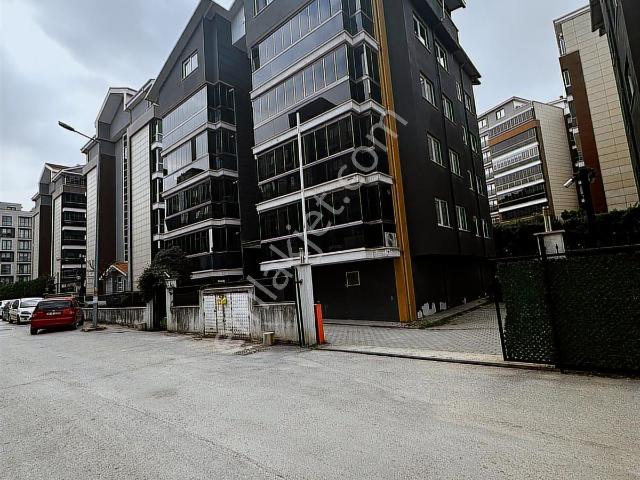 Remax Advantage Suit Park Balat Sitesi 3+1 Satılık Arakat Daire