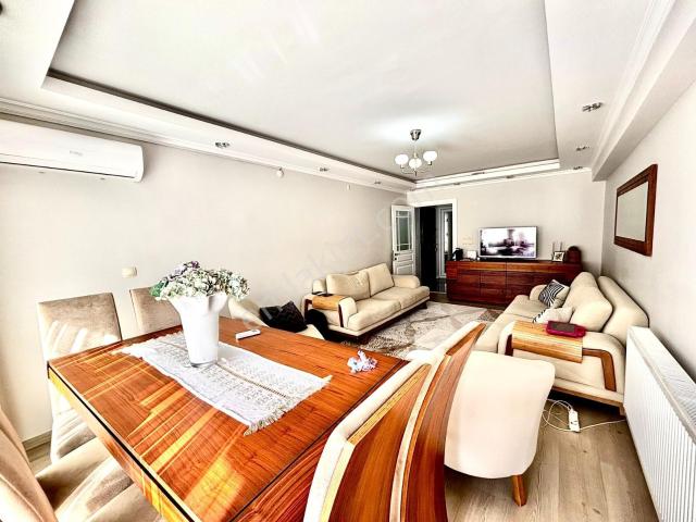 Remax Advantage'dan İhsaniyede Satılık Dubleks Daire k.otoparklı