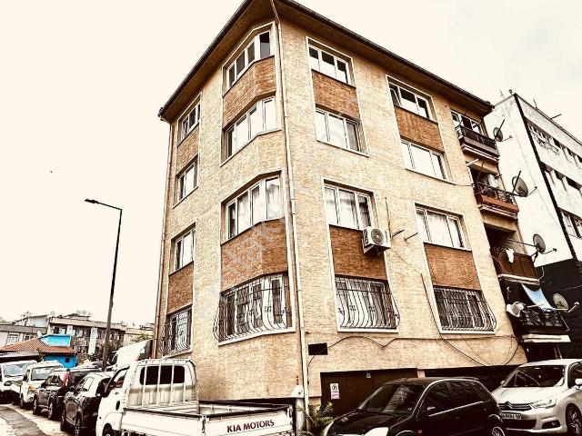 Remax Advantage'dan Yıldırım Merkezde İçi Yenilenmiş 2+1 Daire