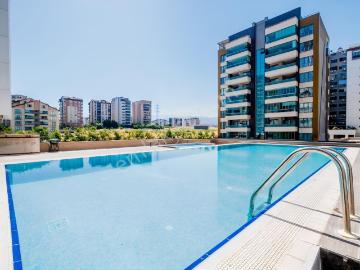 Remax Advantage'den 23 Nisan Güzel Residence 1+1 Eşyalı Daire