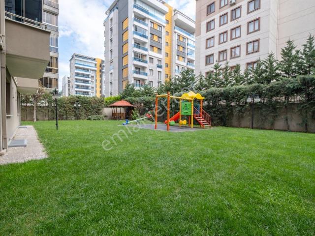 Remax Advantageden 23 Nisan'da Site İçi Kiralık 1+1 Daire