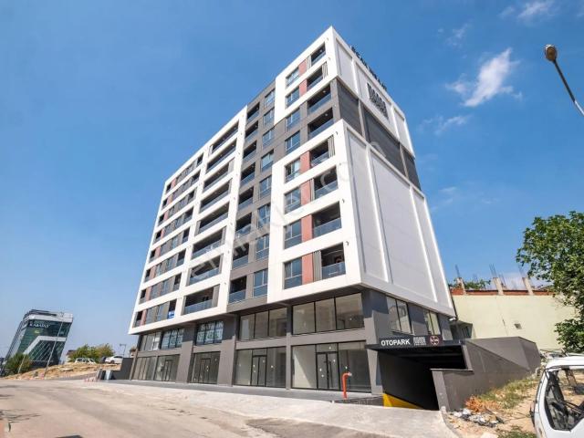 Remax Advantage'den Ata Bulvarında Konum Avantajlı 1+1 Daire