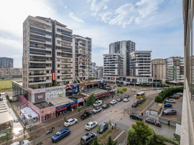 Remax Advantage'den Bakgör Rezidans'ta Kiralık Eşyalı Daire