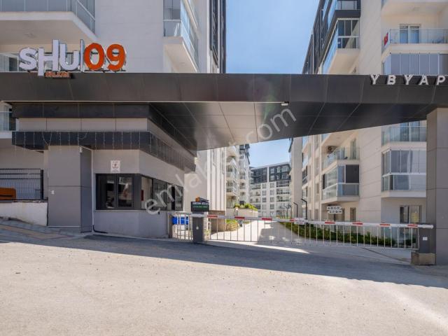 Remax Advantage'den Balkon Shu 9'da Satılık Daire