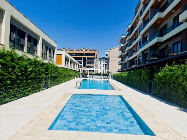 Remax Advantage'den Balkan / Nextopia Da 1+1 Kiralık Daire