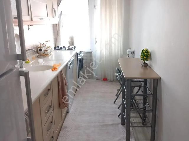Remax Advantage'den Bursa Altıparmak'ta Fırsat Satılık 2+1 Daire