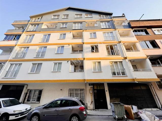 Remax Advantage'den Görüklede Eşyalı Ara Kat 2+1 Kiralık Daire