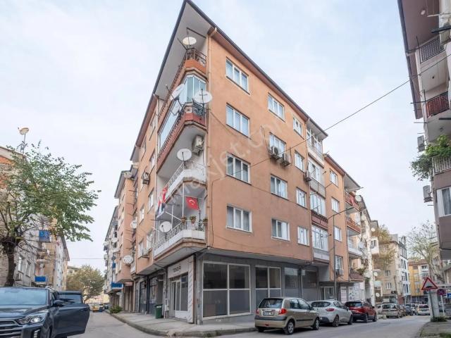 Remax Advantage'den Gazcılar Hacıilyas Mh.satılık 3+1 Daire
