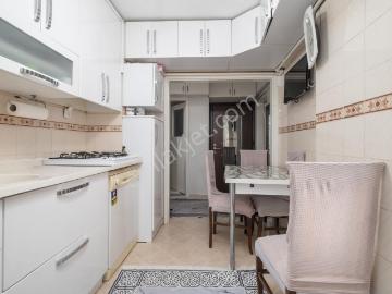 Remax Advantage'den Gazcılar Hacıilyas Mh.satılık 3+1 Daire
