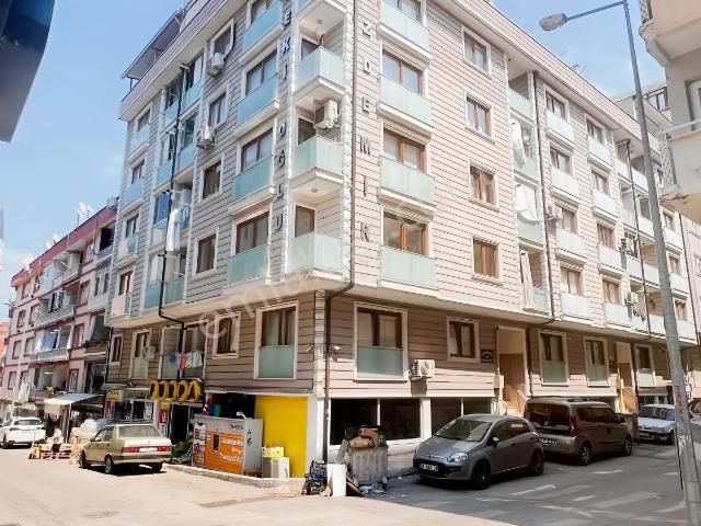 Remax Advantage'den Elmasbahçede 3+1 Eminevim Sistemlerine Uygun
