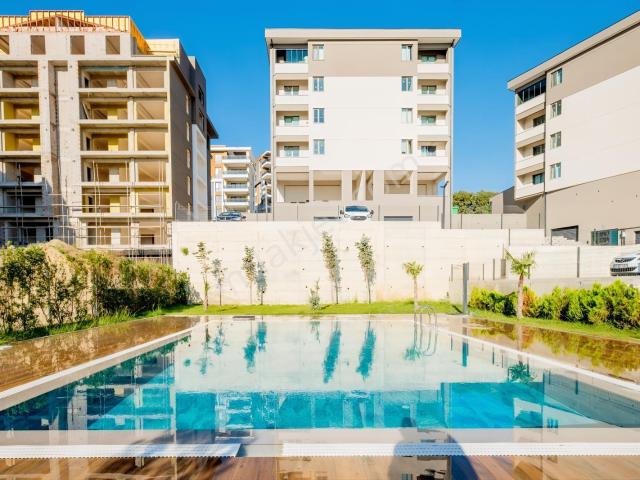 Remax Advantage'den Karnur Ceren Park Satılık 3+1 Daire