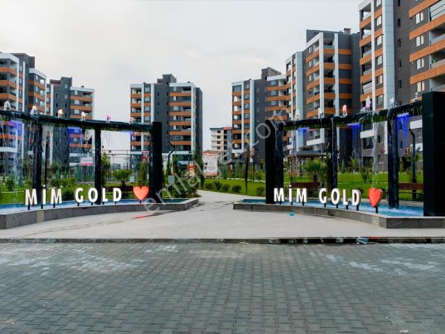 Remax Advantage'den Mimgold Residancede Lüks Satılık Daire