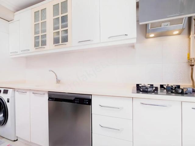 Remax Advantage'den Satılık 2+1 Daire