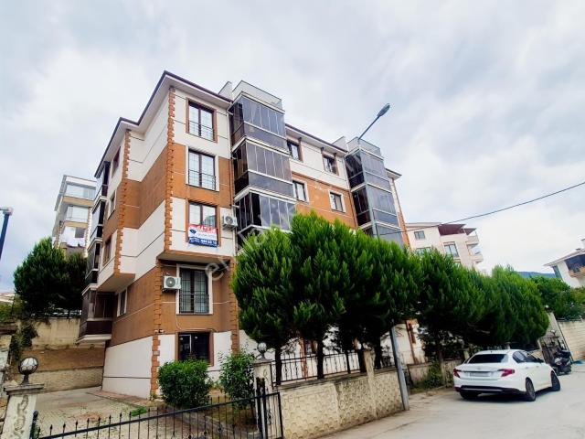 Remax Advantage'den Satılık Nilüfer/demirci'de 3+1 Fırsat Daire