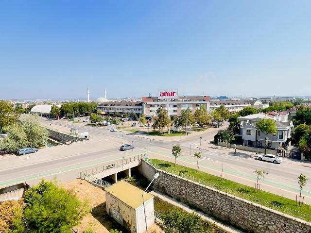Remax Advantageden Rotary Ve Koç Ortaokulu Adresli 3+1 Daire