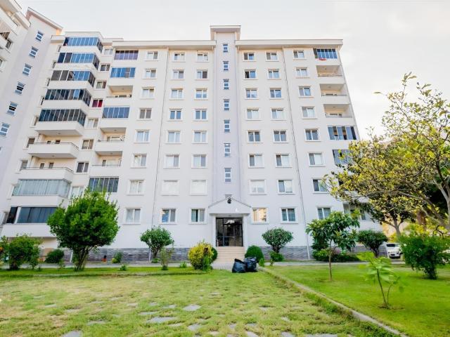 Remax Advantage'n 100.yıl Metroya 2 Dk | 190 M² | İçi Yeni 4+1
