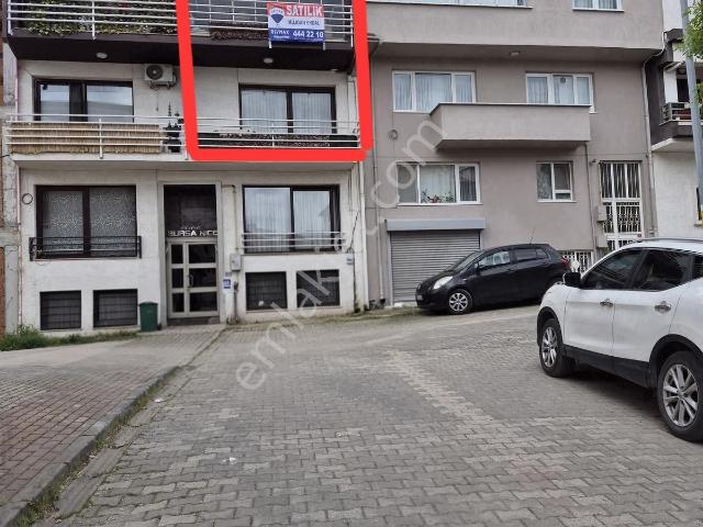 Remax Advatage'den Üçevler De Satılık Dubleks Fırsat Daire