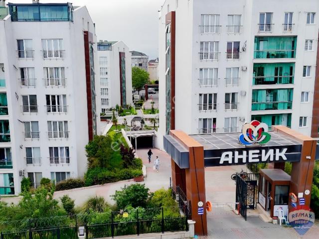Remax Akın Seyhan Dan Ahenk Te 1+1 Eşyalı Kiralık Daire