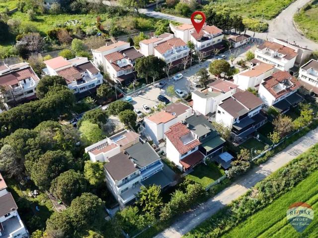 Remax Akın Seyhan Dan Basınkent 3 Te Eşyalı Satılık Villa