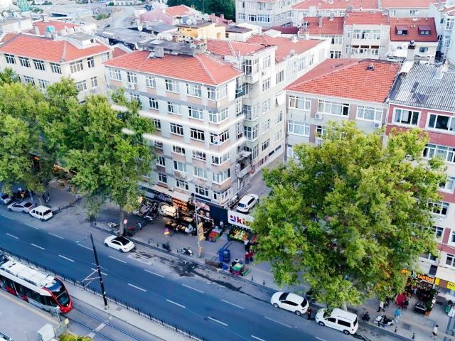 Remax Akın Seyhan Dan Millet Caddesinde 3+1 164m2 Satılık Daire