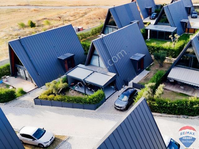 Remax Akın Seyhan Dan Zeytinliköy Projesinde Full Eşyalı Kiralık