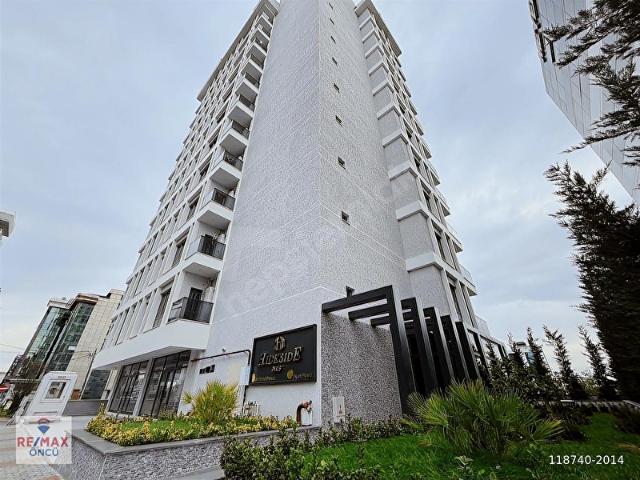 Remax Ahmet Çimen Tatlısu Mah. Satılık 2+1 Satılık Daire