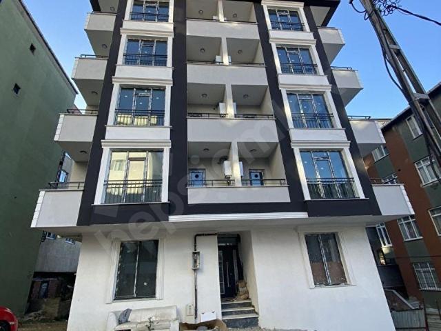 Remax Ahmet'ten SATILIK 2+1 SIFIR BOŞ DAİRE MALTEPEZÜMRÜTEVLER