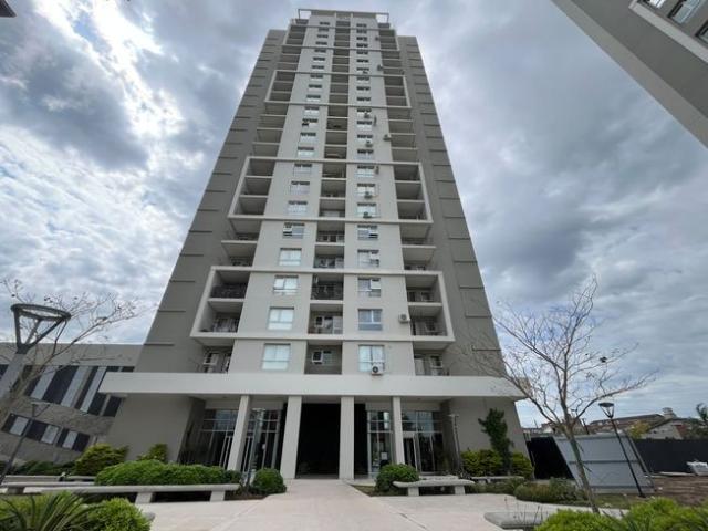RE/MAX ALQUILA DESPTO. 2 DORM PARQUE FEDERAL