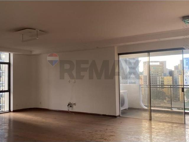 REMAX ALUGA AP 3 DORMITORIOS no Cambuí, Campinas