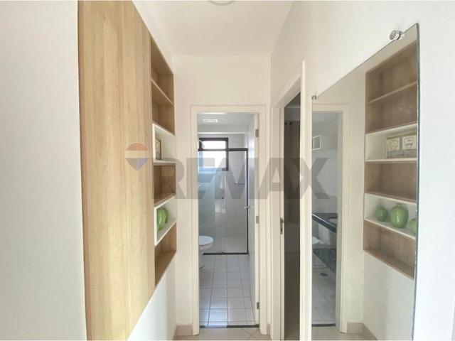 RE/MAX Aluga Aparatemnto 2 dormitórios Habitat Cambuí Último Andar 4.600,00