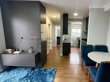 REMAX ALUGA Apartamento 48m² 2 quartos 1 vaga varanda R$ 2.200 Jardim Samambaia Campinas/SP