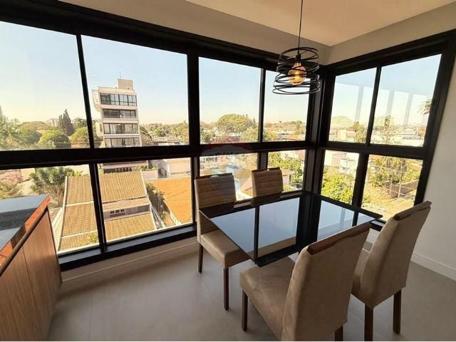 RE/MAX Aluga Apartamento 1 dormitório Halma 199, Nova Campinas R$ 4.700,00