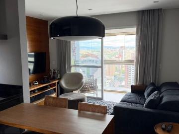 RE/MAX Aluga Apartamento 1 dormitório Unic Cambuí R$ 4.500,00