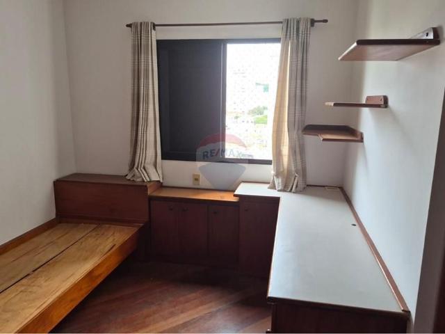 RE/MAX Aluga Apartamento 3 suítes 2 vagas R$ 5.000, Cambuí Campinas São Paulo