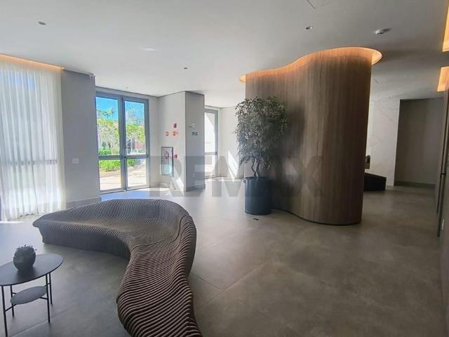 RE/MAX ALUGA Apartamento 3 suítes condomínio Yard Cambuí Campinas/SP R$9.500