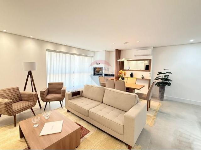 RE/MAX ALUGA APARTAMENTO TRENS CAMBUÍ MOBILIADO 2 SUÍTES R$ 8.852,00