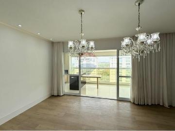 RE/MAX Aluga Apartamento Acqua Galleria, 3 suítes e linda vista! R$ 13.000,00