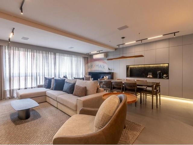 RE/MAX ALUGA Apartamento Cambuí Campinas/SP R$19.990 Residencial Alto Cambuí