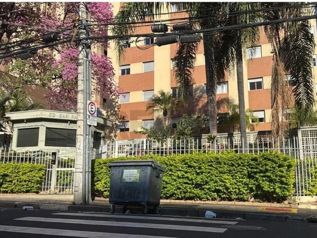 RE/MAX ALUGA | APARTAMENTO COM 3 DORMITÓRIOS E 1 VAGA NA VILA ITAPURA – CAMPINAS/SP