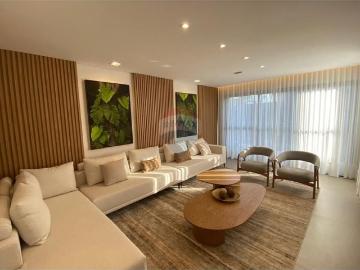 RE/MAX Aluga Apartamento Halma 199 Nova Campinas 1 dormitório, 1 ª Locação R$ 4.700,00