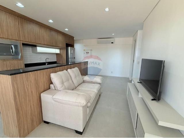 RE/MAX Aluga Apartamento Halma 199 Nova Campinas 1 dormitório, 1 ª Locação R$ 4.700,00