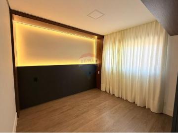 RE/MAX Aluga Apartamento Haus Nova Campinas 3 suítes R$ 10.000,00