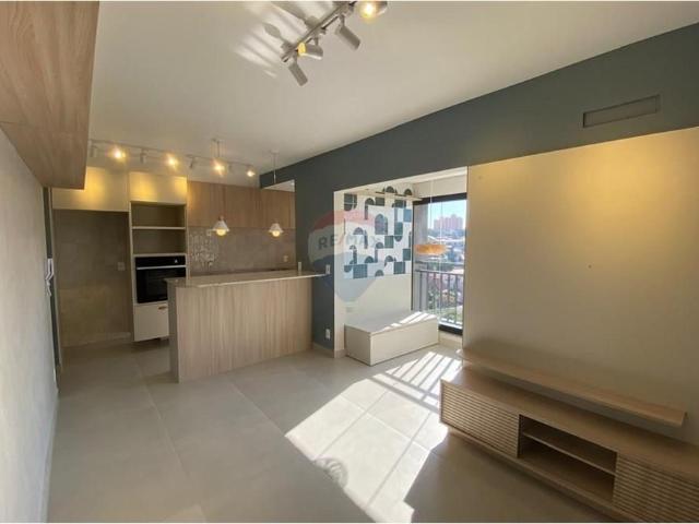 RE/MAX Aluga Apartamento Lindo em Nova Campinas 1 suíte + lavabo, 1 ª Locação R$ 3.700,00