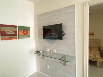 RE/MAX Aluga Apartamento no Cambuí 1 dormitório e varanda gourmet R$ 2.900,00
