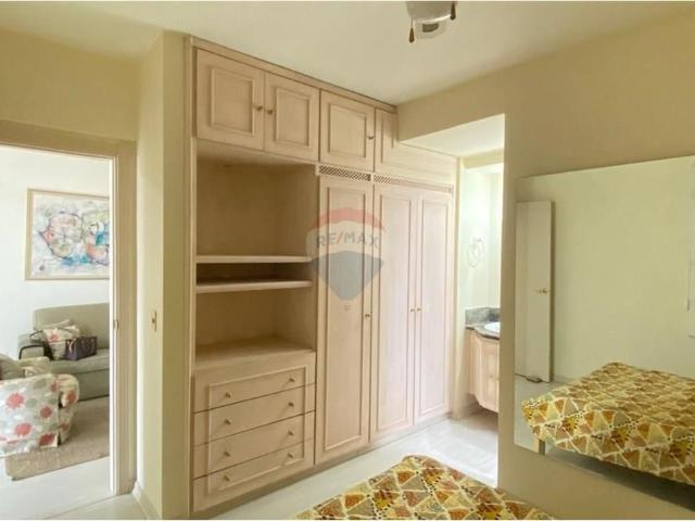 RE/MAX Aluga Apartamento no Cambuí 1 dormitório e varanda gourmet R$ 2.900,00