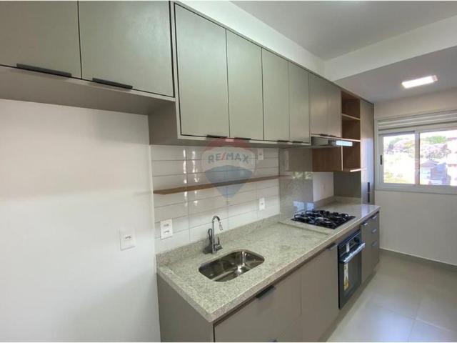 RE/MAX Aluga Apartamento Nova Campinas 1 dormitório OPORTUNIDADE R$ 3.500,00