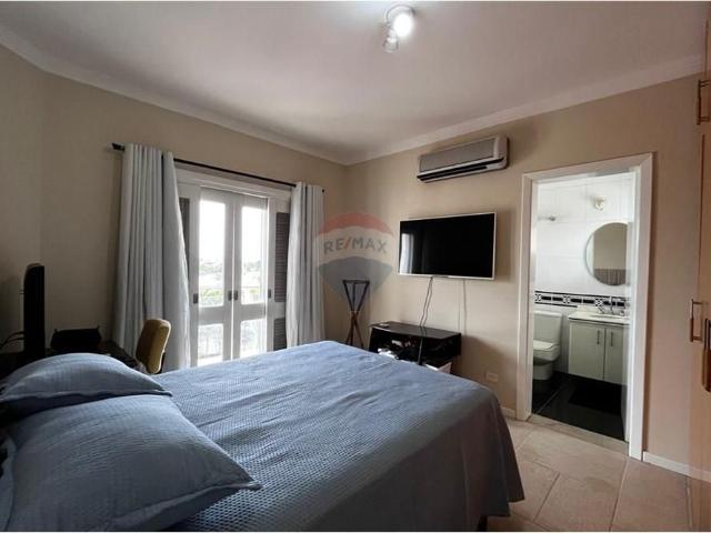 REMAX Aluga Casa no Alphaville, 5 dormitórios, Campinas/SP R$20.500