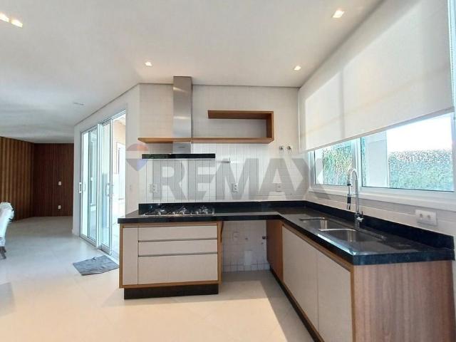 RE/MAX ALUGA CASA DE CONDOMÍNIO 3 SUÍTES + 1 SÜITE TËRREA 338 M² R$ 13.500 CONDOMÍNIO ESTÂNCIA EUSÓXIA CAMPINAS/SP